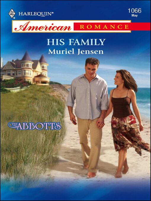 Cover image for His Family